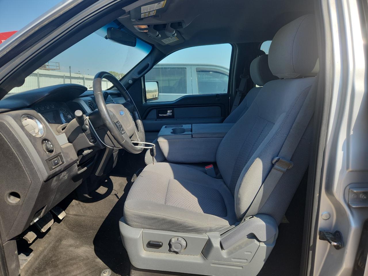 2013 Ford F150 Supercrew VIN: 1FTFW1CF3DKD72618 Lot: 84071225