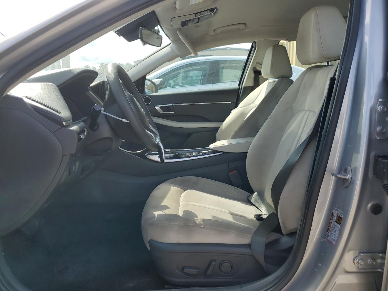 2023 Chevrolet Malibu Lt VIN: 1G1ZD5ST6PF204687 Lot: 85010855