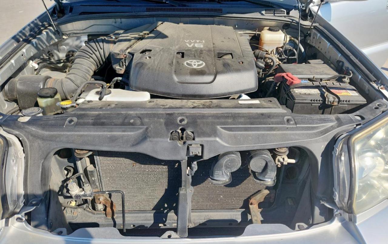 2008 Toyota 4Runner Sr5 VIN: JTEBU14R88K026109 Lot: 85766035