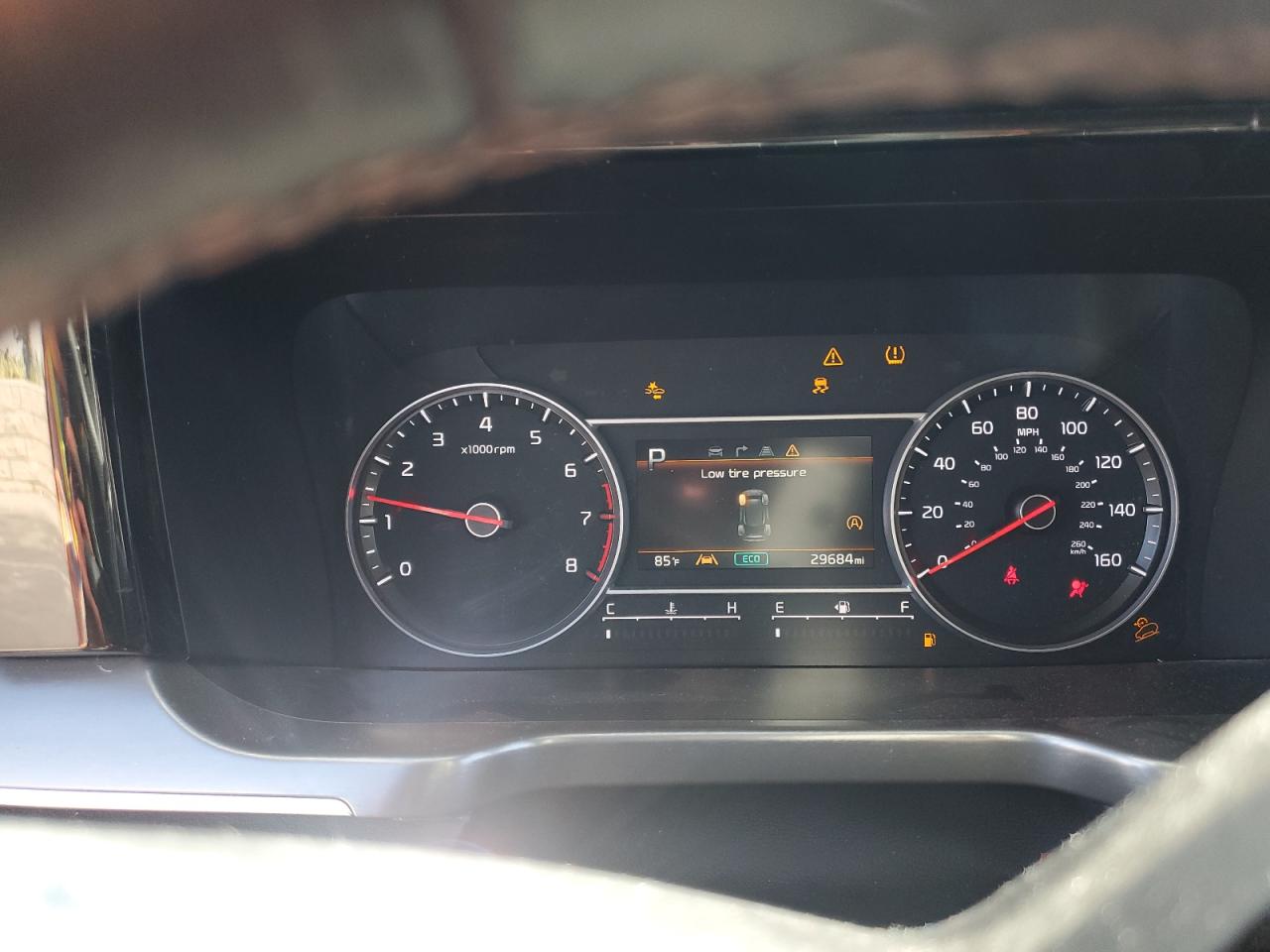 2022 Kia Sorento Sx VIN: 5XYRK4LF7NG121313 Lot: 81820845