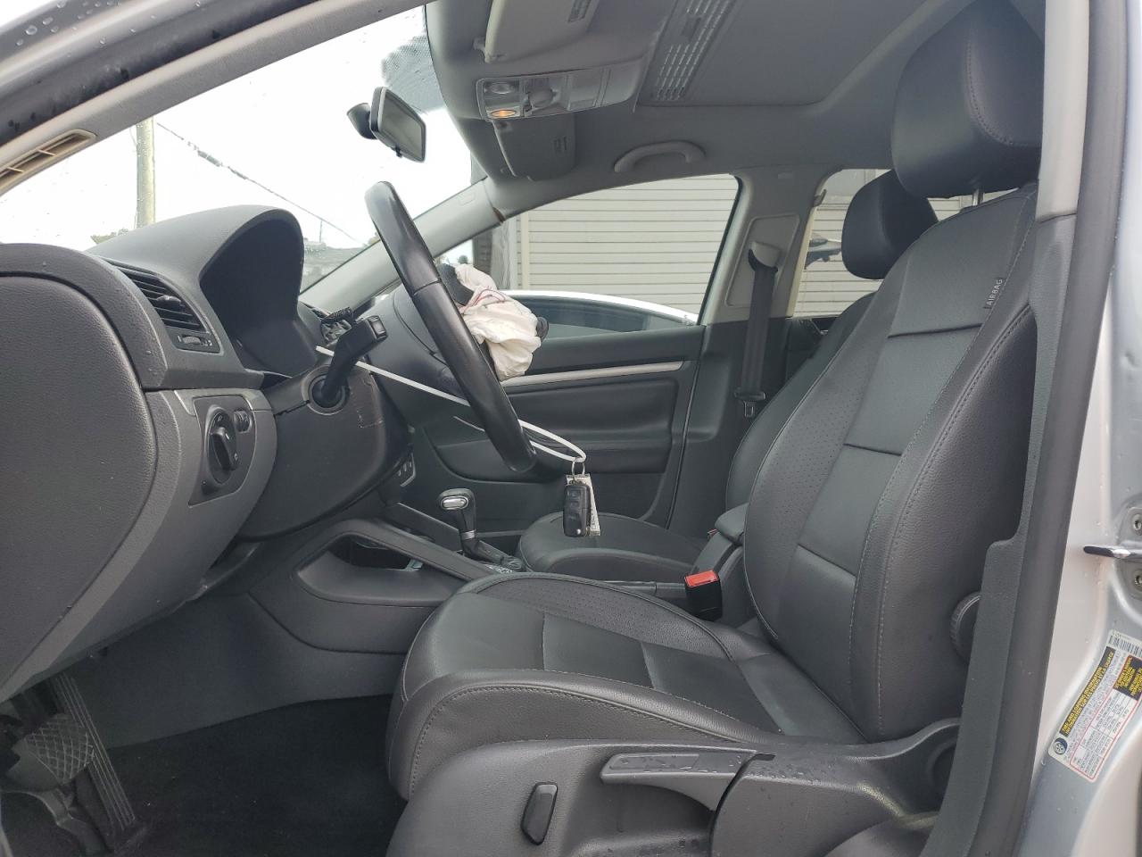 2009 Volkswagen Jetta Se VIN: 3VWRM71K99M028620 Lot: 82427195