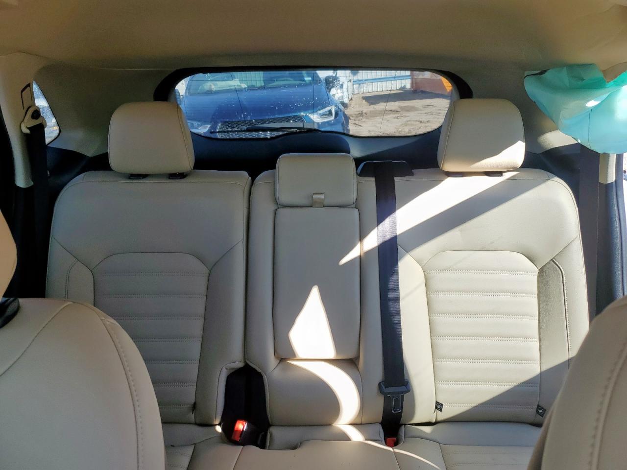 2019 Ford Edge Sel VIN: 2FMPK3J93KBC62762 Lot: 85720965