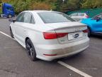 2015 AUDI A3 S LINE TDI 2.0 TDI S LINE 4DR for sale at Copart ST HELENS