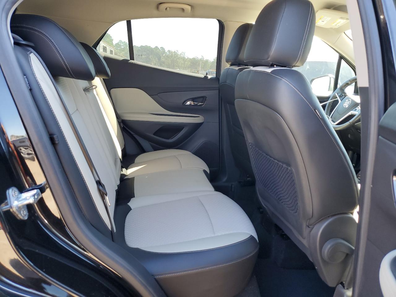 2019 Buick Encore Preferred VIN: KL4CJASB7KB810709 Lot: 85936225