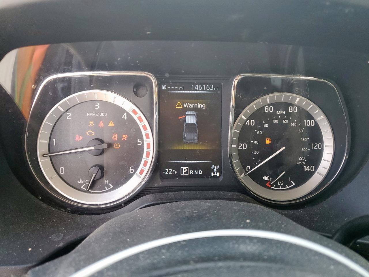 2017 Nissan Titan Xd Sl VIN: 1N6BA1F47HN509892 Lot: 85108055