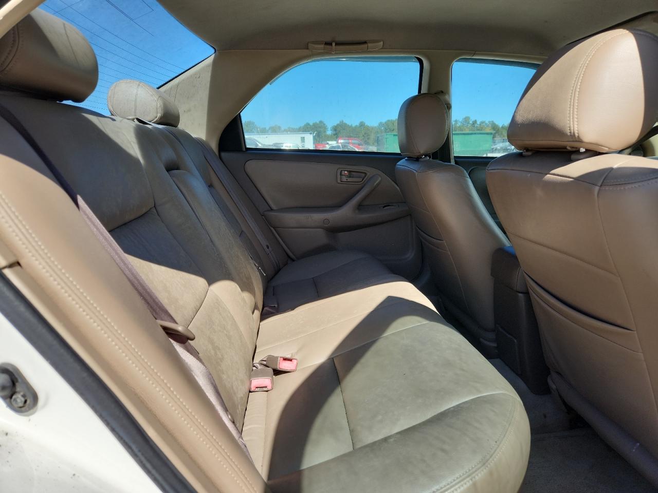 2000 Toyota Camry Le VIN: JT2BG28K1Y0513428 Lot: 82124915