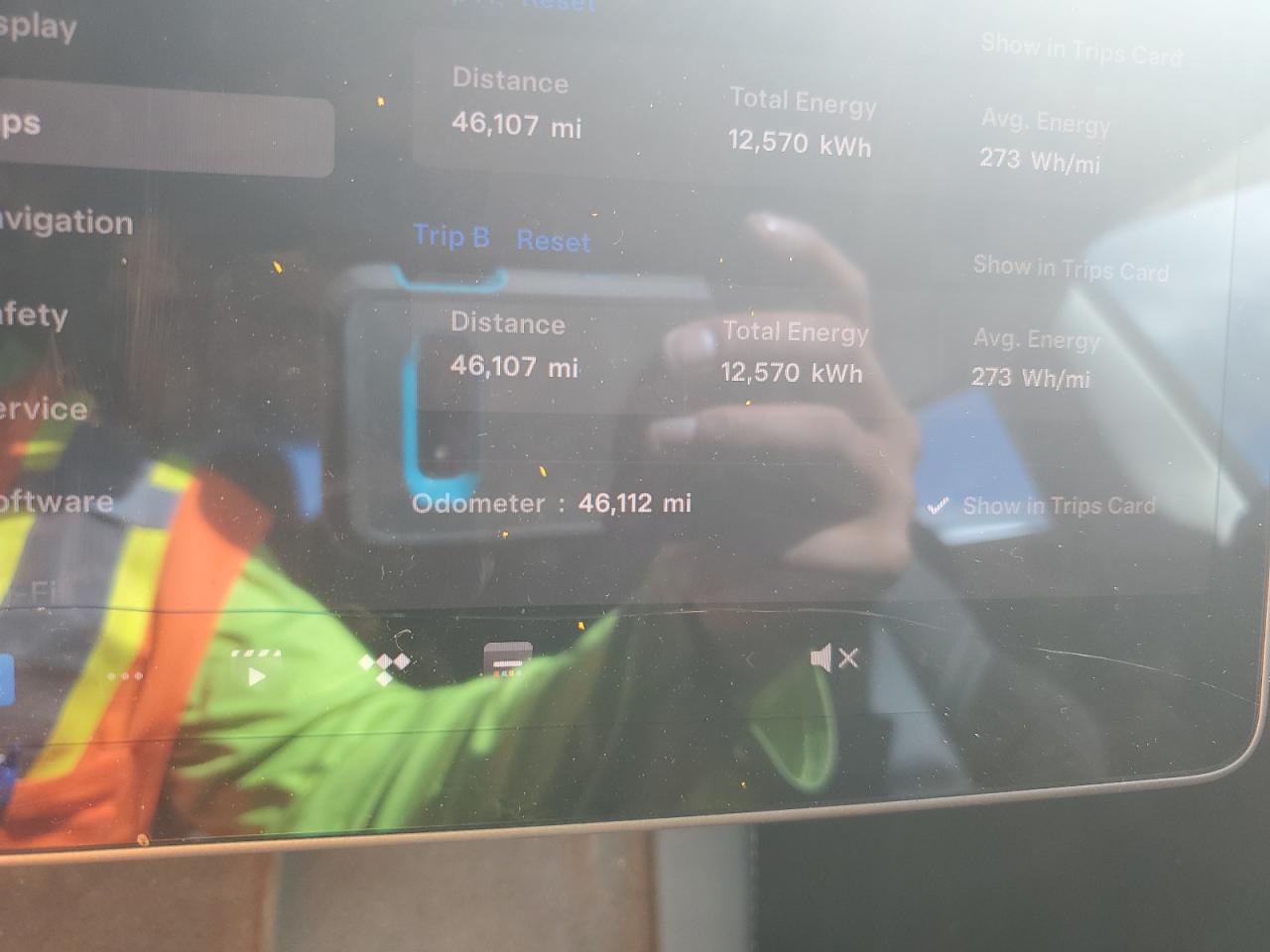 2022 Tesla Model 3 VIN: 5YJ3E1EB8NF183994 Lot: 85639065