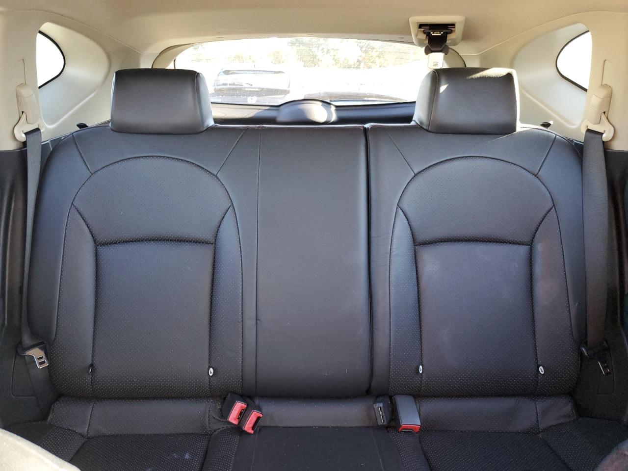 2009 Nissan Rogue S VIN: JN8AS58V49W444475 Lot: 86177575