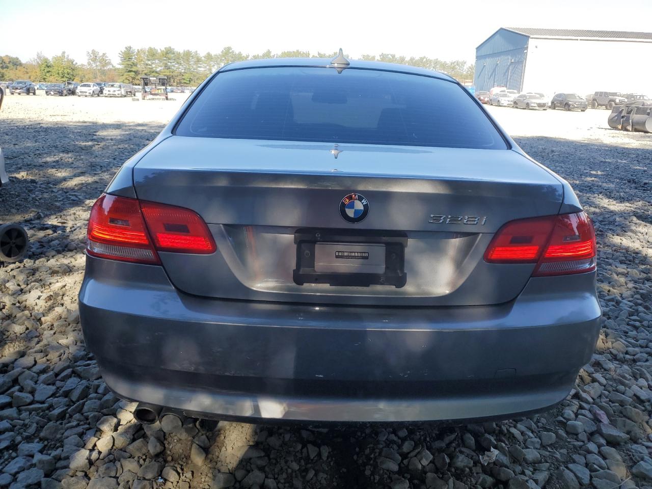2010 BMW 328 Xi Sulev VIN: WBAWV5C55AP081969 Lot: 85511655