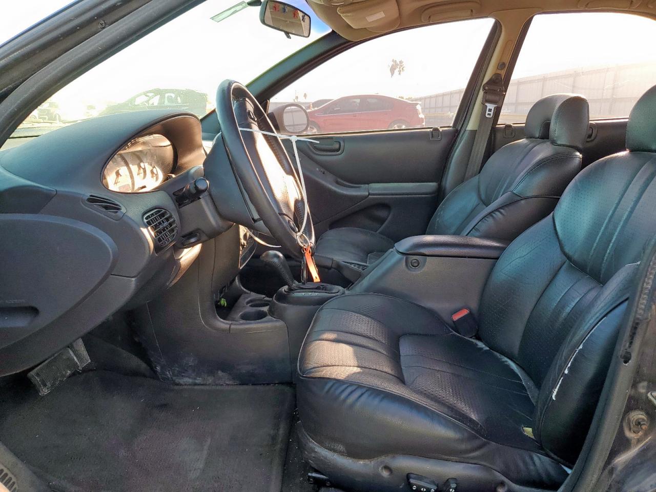 1998 Dodge Stratus Es VIN: 1B3EJ56H8WN225454 Lot: 90777875