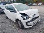 2014 VOLKSWAGEN TAKE UP  for sale at Copart WOLVERHAMPTON
