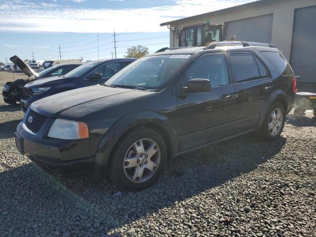 2006 Ford Freestyle Limited
