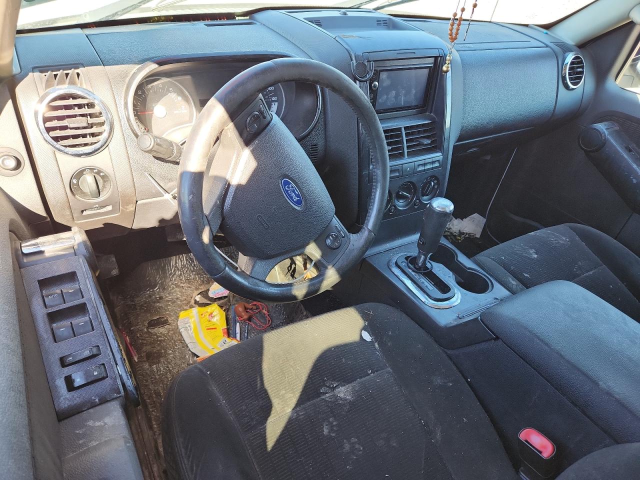 2009 Ford Explorer Xlt VIN: 1FMEU73E59UA31417 Lot: 82594755