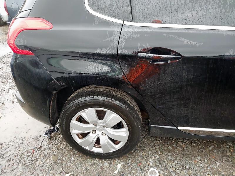 2013 PEUGEOT 2008 ALLURE 