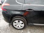 2013 PEUGEOT 2008 ALLURE  for sale at Copart WOLVERHAMPTON