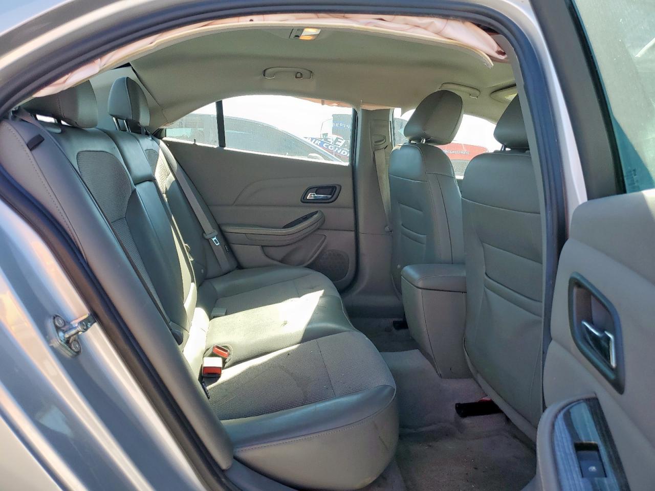 2015 Chevrolet Malibu 1Lt VIN: 1G11C5SL0FF262244 Lot: 90903285