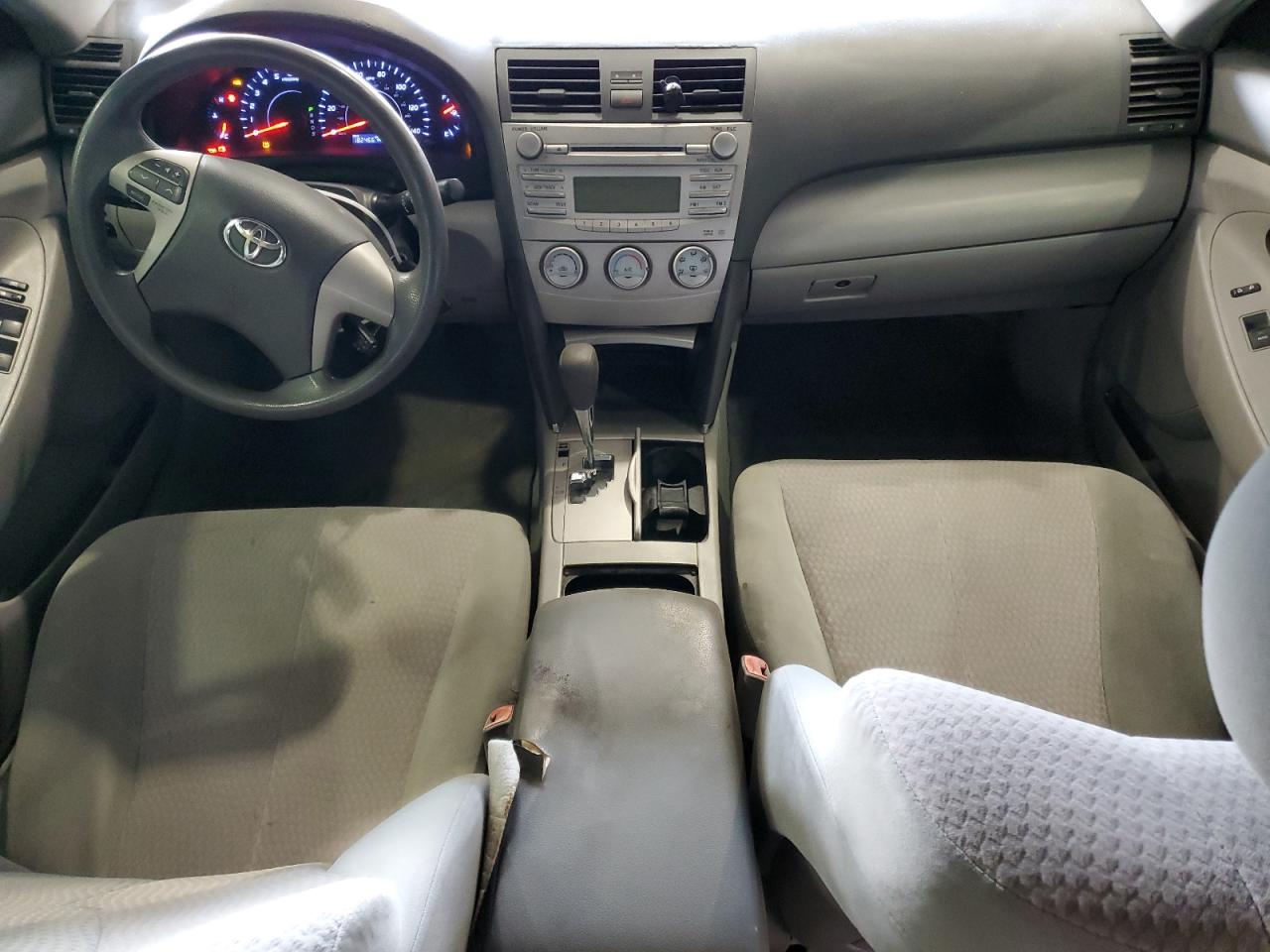 2011 Toyota Camry Base VIN: 4T4BF3EKXBR214266 Lot: 86236685