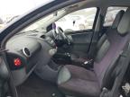 2010 TOYOTA AYGO BLACK VVT-I  for sale at Copart BRISTOL