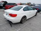 2011 BMW 320D M SPORT 181  for sale at Copart CHESTER