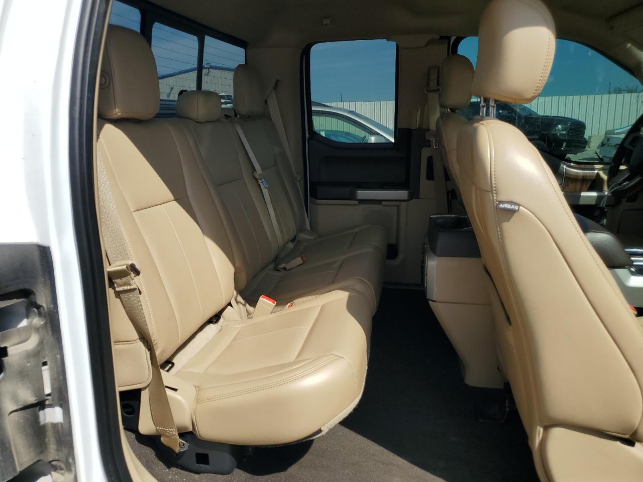 2018 Ford F150 Super Cab VIN: 1FTEX1CP0JKF39630 Lot: 80575125