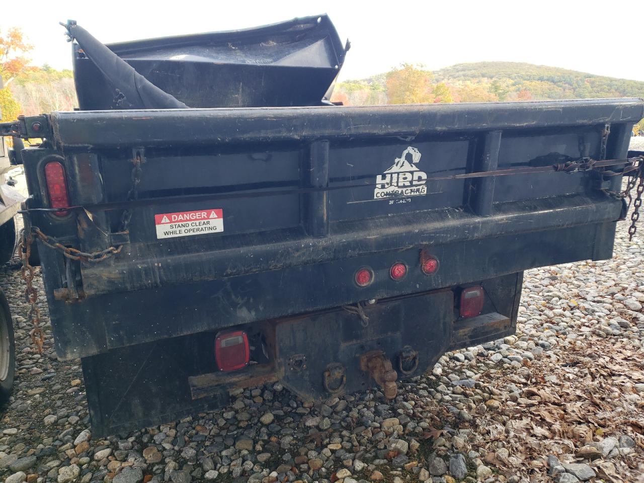 2021 Ford F350 Super Duty VIN: 1FDRF3HN2MEC79611 Lot: 86503885