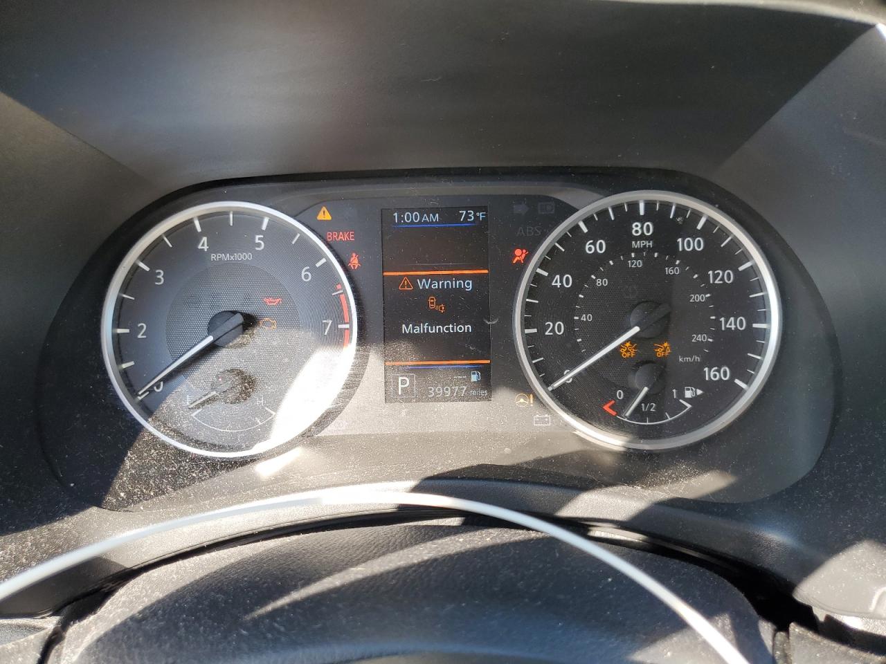 2023 Nissan Sentra S VIN: 3N1AB8BV8PY314794 Lot: 85829875