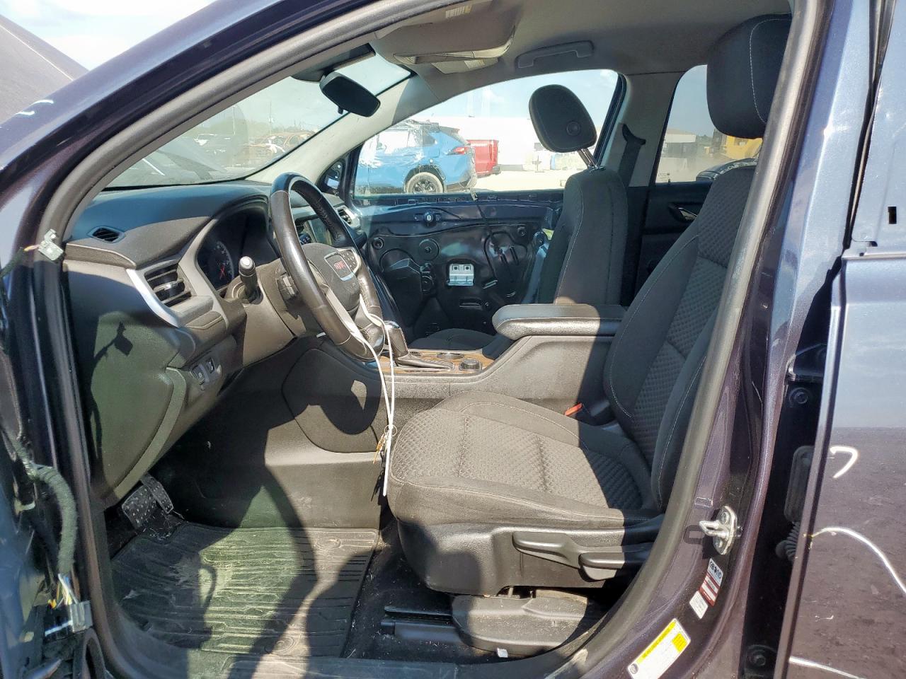 2019 GMC Acadia Sle VIN: 1GKKNRLS6KZ189493 Lot: 70353005