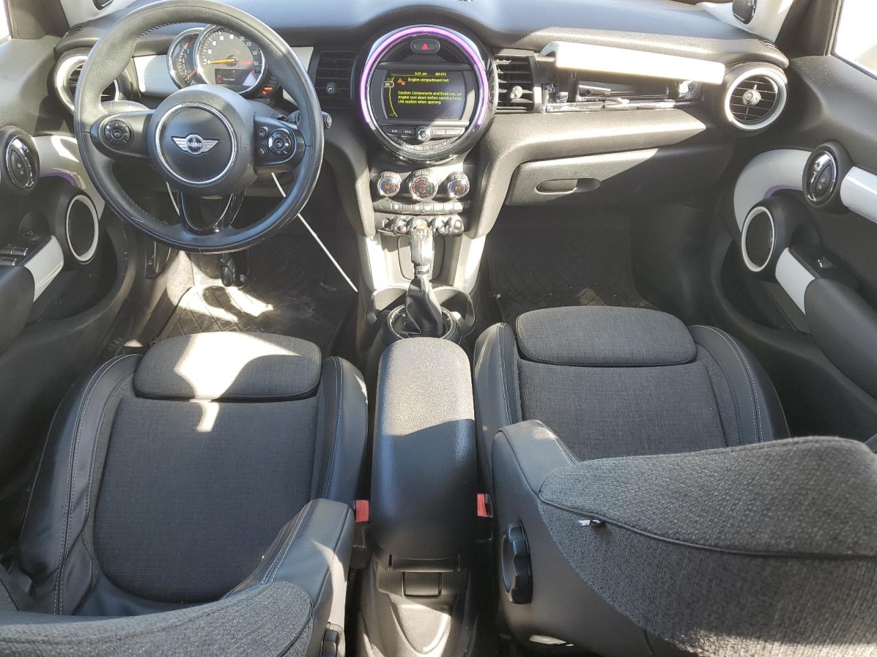 2015 Mini Cooper VIN: WMWXS5C59FT827576 Lot: 82661265