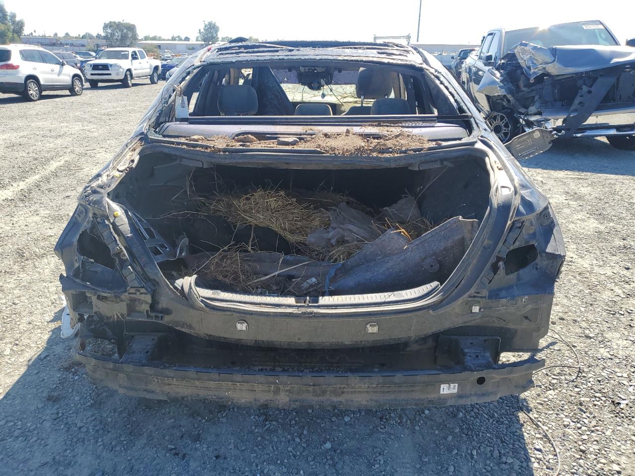 2020 Mercedes-Benz E 350 VIN: WDDZF8DB6LA705518 Lot: 82316685