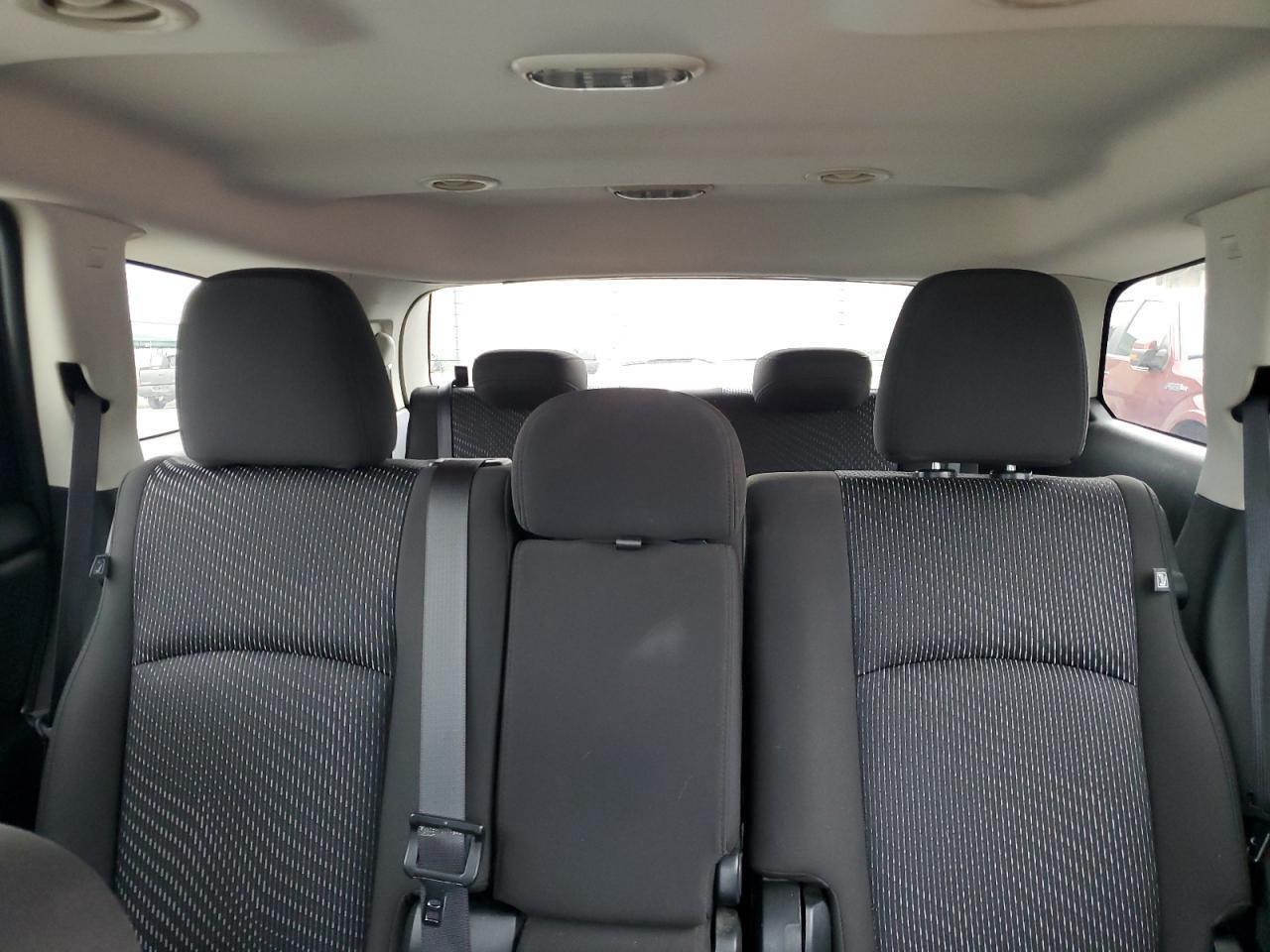 2016 Dodge Journey Se VIN: 3C4PDCAB0GT103341 Lot: 82280595