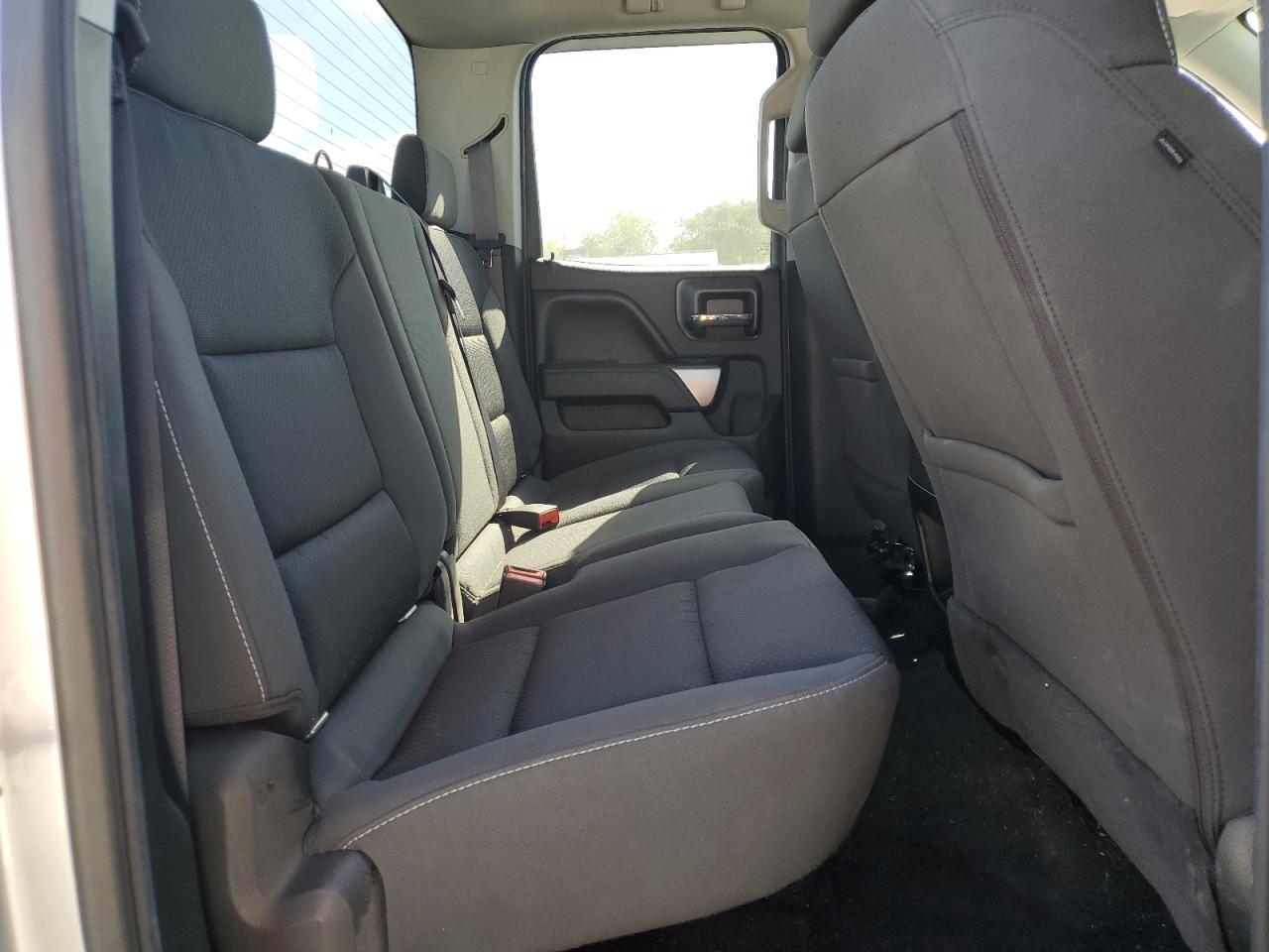 2016 Chevrolet Silverado K1500 Lt VIN: 1GCVKREC1GZ290763 Lot: 86141405
