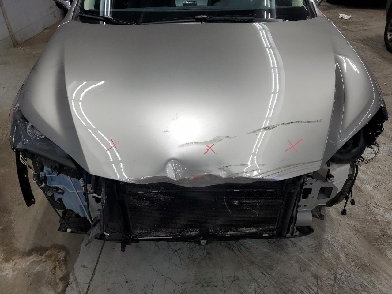 2020 Lexus Nx 300H VIN: JTJDJRDZ0L2146397 Lot: 86325655