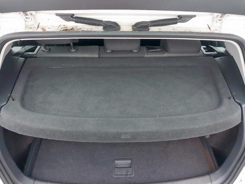 2015 VOLKSWAGEN GOLF 1.6 TDI 105 MATCH 5DR