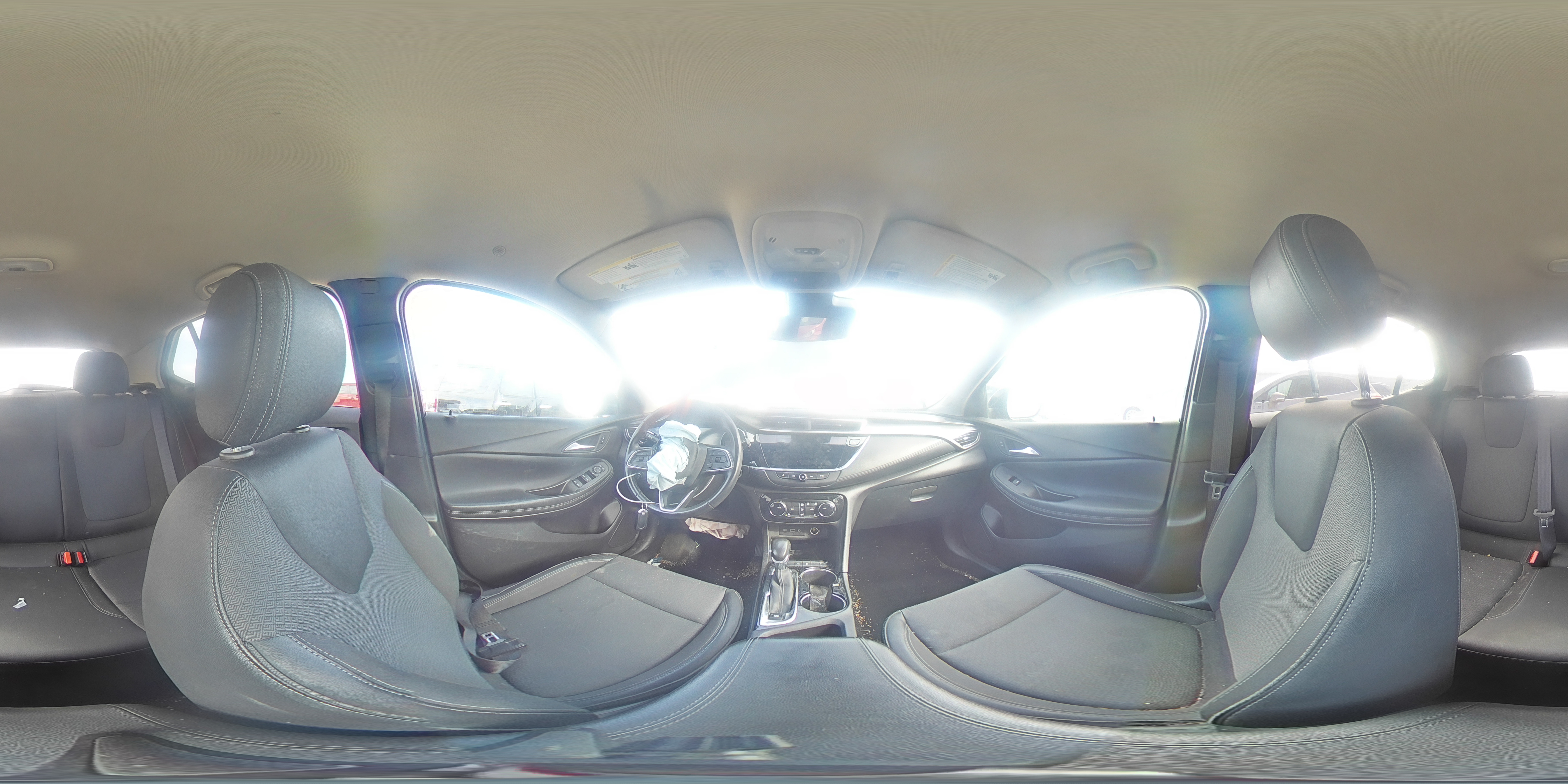 2021 Buick Encore Gx Preferred VIN: KL4MMBS22MB170607 Lot: 85176295