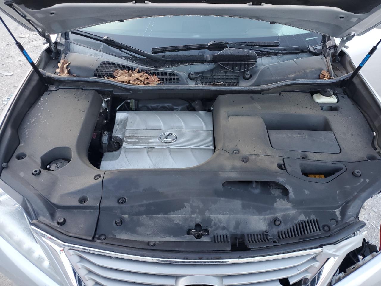 2015 Lexus Rx 350 Base VIN: 2T2BK1BAXFC272385 Lot: 81938575