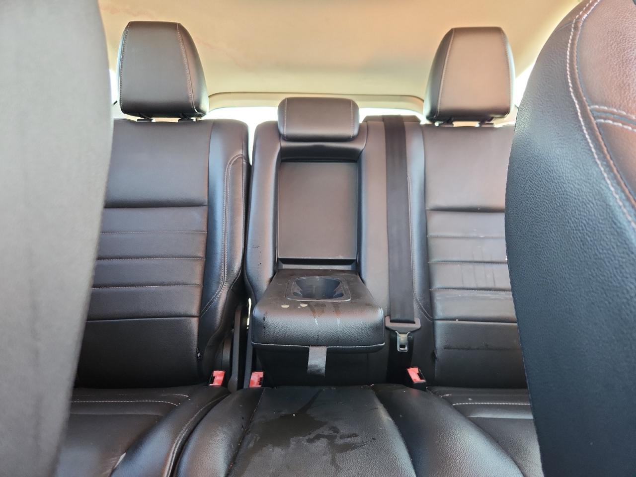 2013 Ford Escape Sel VIN: 1FMCU0HX4DUD12139 Lot: 86863015