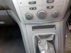 2009 VAUXHALL ZAFIRA 1.6I LIFE 5DR for sale at Copart WHITBURN