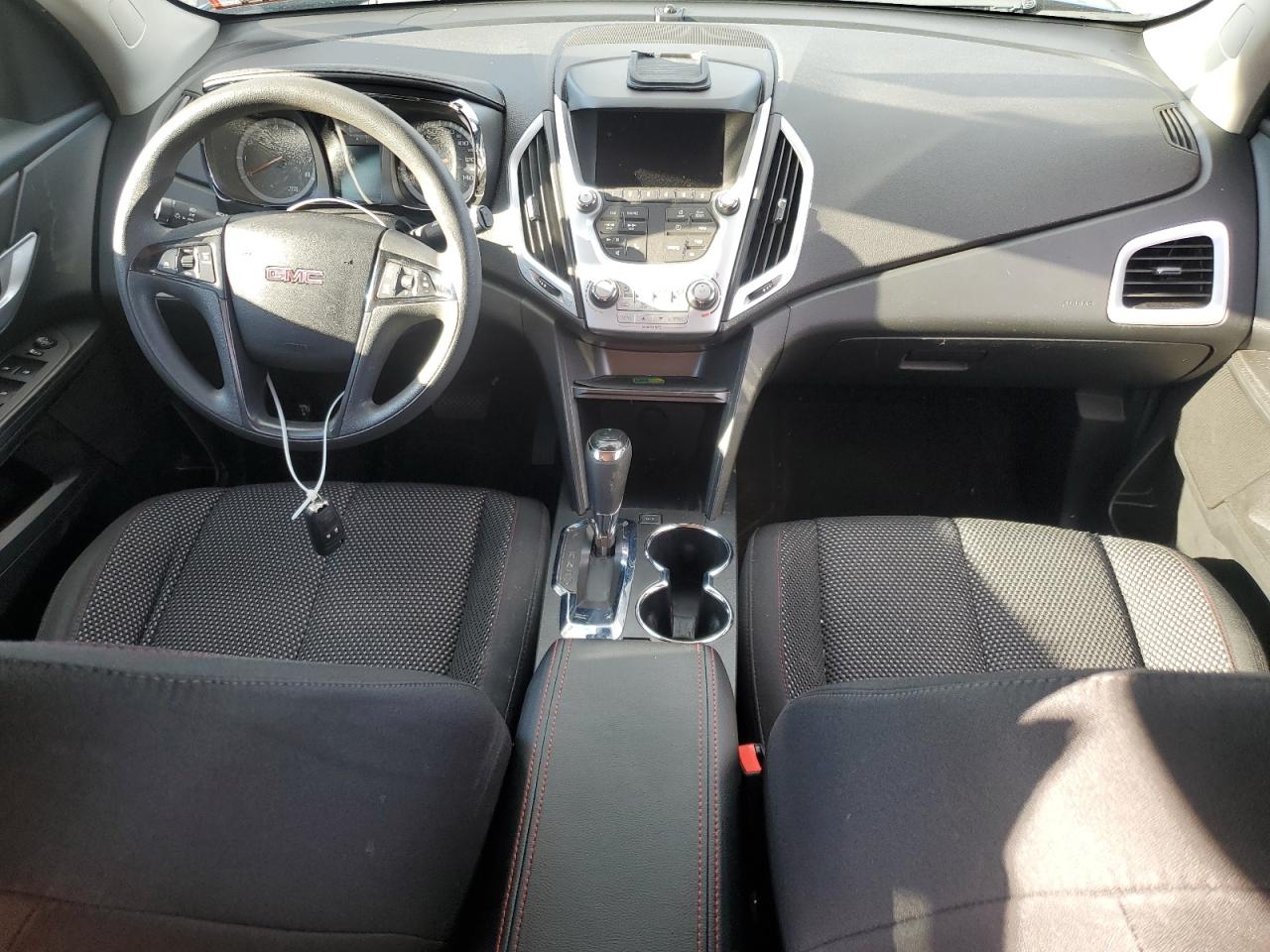 2017 GMC Terrain Sle VIN: 2GKFLSEK2H6111096 Lot: 86171145