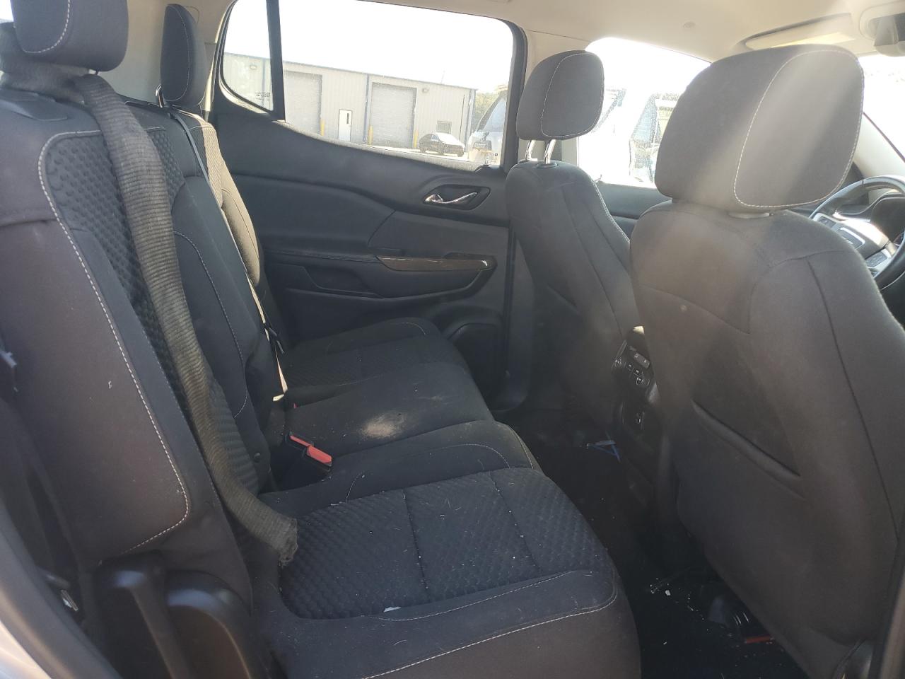 2017 GMC Acadia Sle VIN: 1GKKNLLA0HZ250351 Lot: 86461945