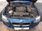 2014 BMW 116D EFFICIENTDYNAMICS 116D EFFICIENTDYNAMICS 5DR for sale at Copart WOLVERHAMPTON