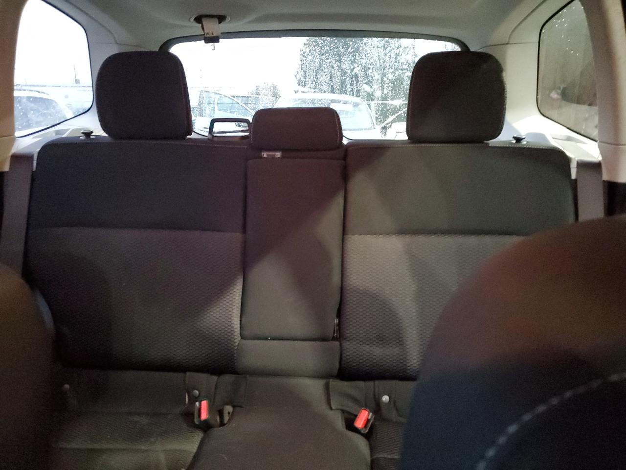 2015 Subaru Forester 2.5I Premium VIN: JF2SJADC7FH468710 Lot: 84288115