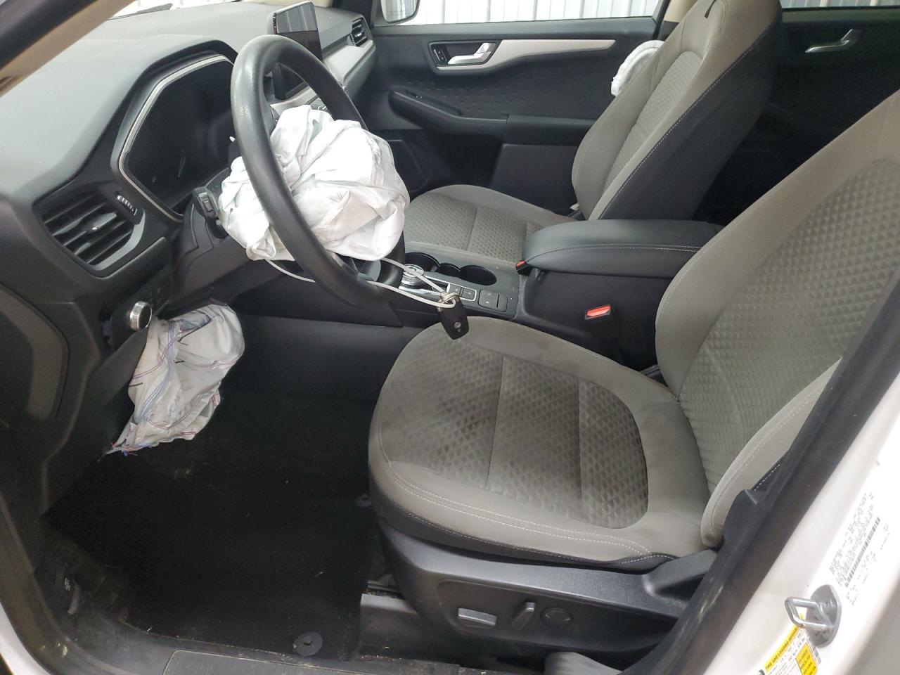 2020 Ford Escape Se VIN: 1FMCU9G66LUC06237 Lot: 85012425