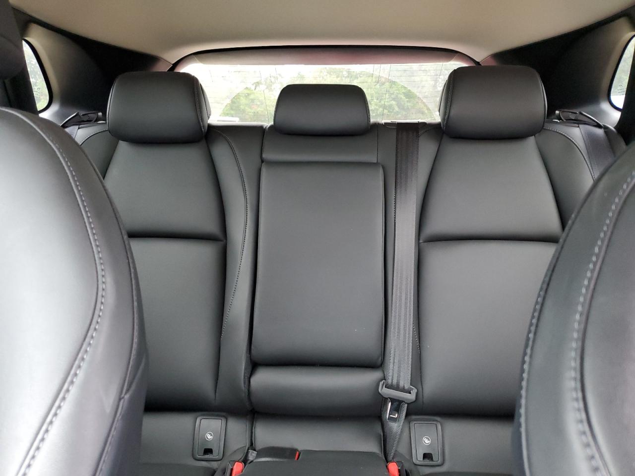 2023 Mazda Cx-30 Select VIN: 3MVDMBBM5PM508486 Lot: 82777355