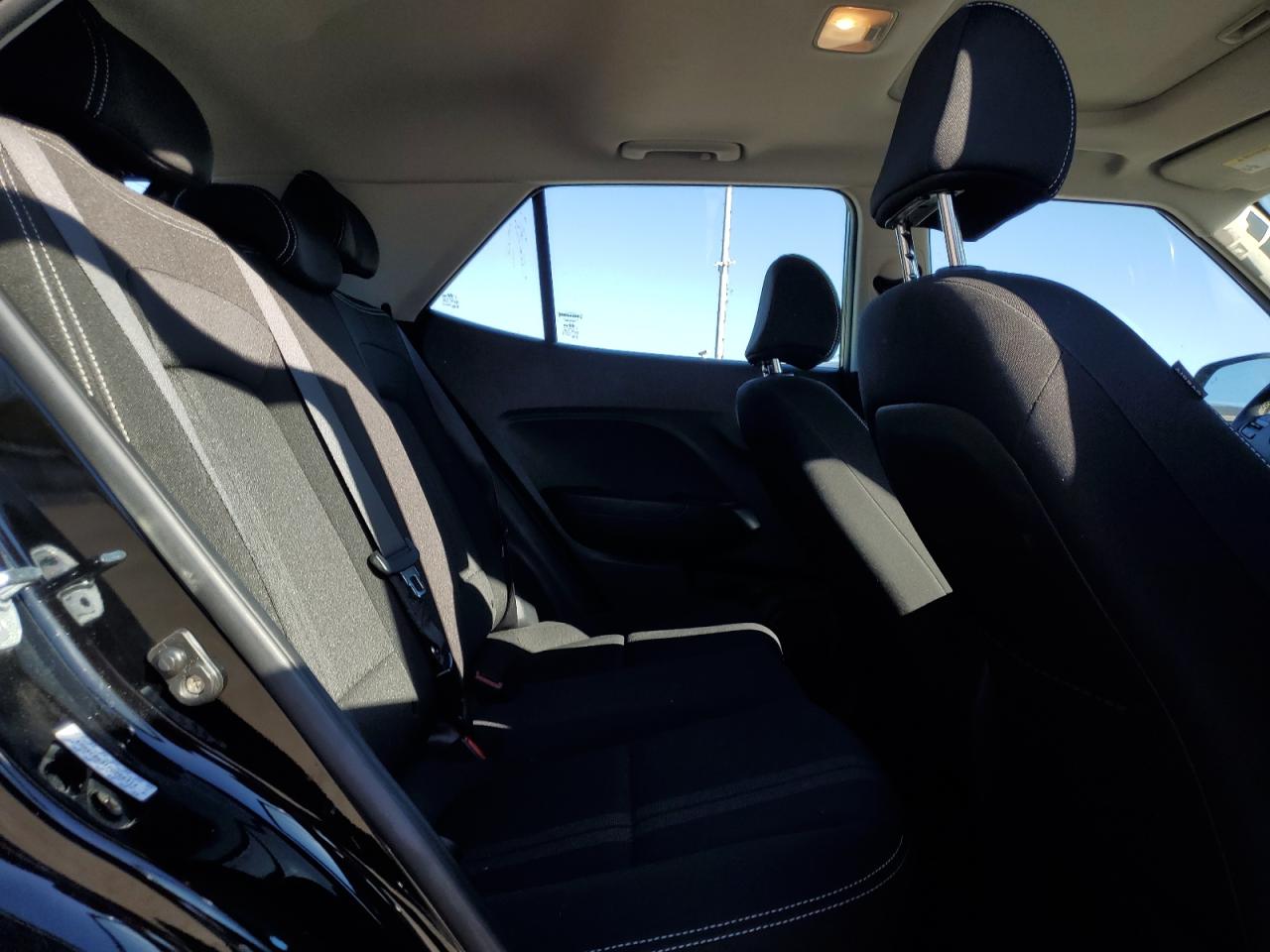 2023 Hyundai Venue Sel VIN: KMHRC8A31PU256314 Lot: 85142625