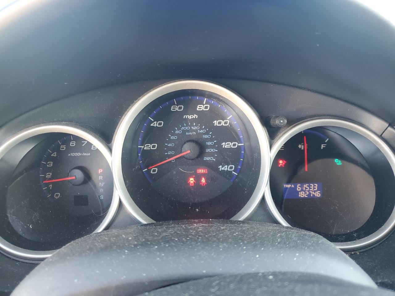 2007 Honda Fit S VIN: JHMGD38677S013905 Lot: 86674635