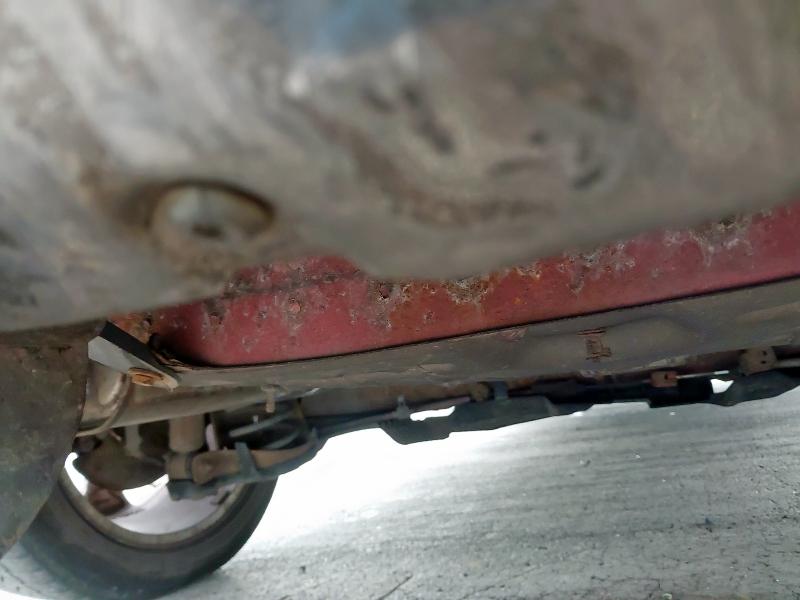 2010 PEUGEOT 3008 1.6 HDI EXCLUSIVE 5DR EGC