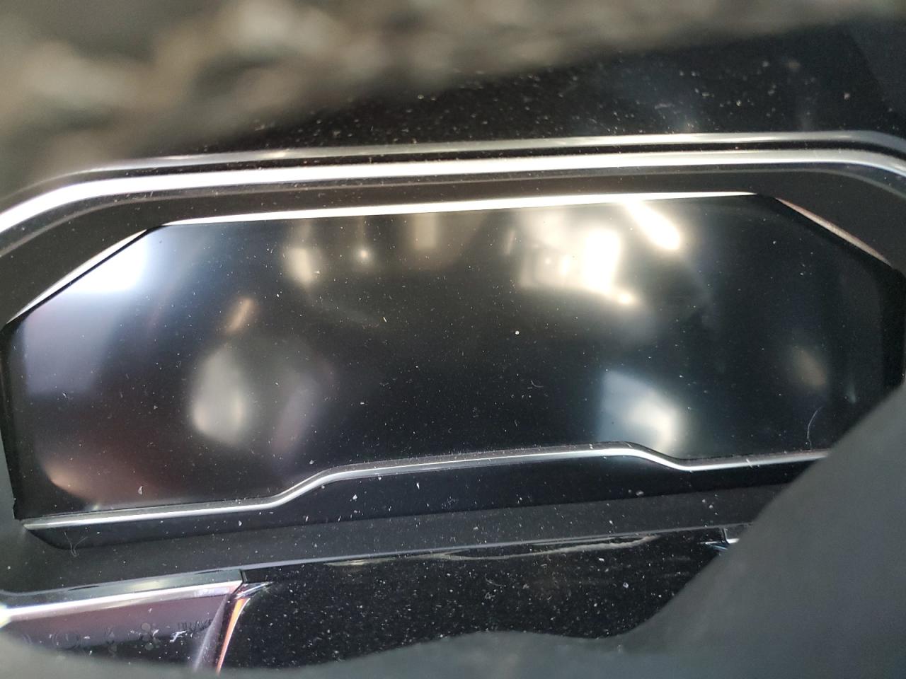 2022 Chevrolet Silverado K1500 Rst VIN: 1GCUDEEDXNZ598857 Lot: 85346125