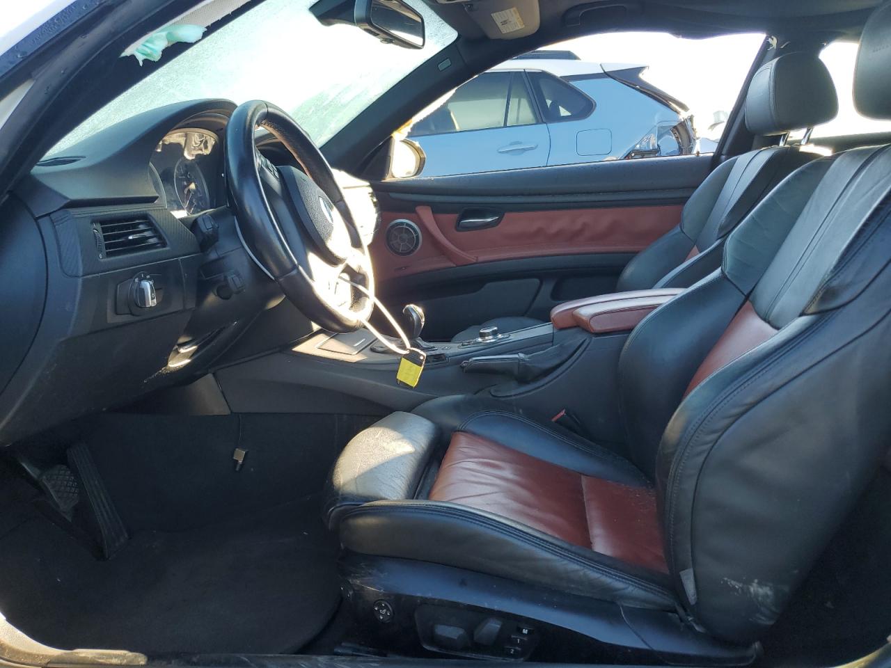 2012 BMW M3 VIN: WBSKG9C5XCE797972 Lot: 87096025