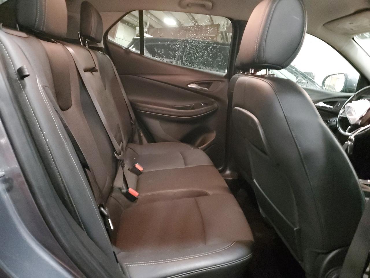 2022 Buick Encore Gx Select VIN: KL4MMESL3NB078059 Lot: 90125255