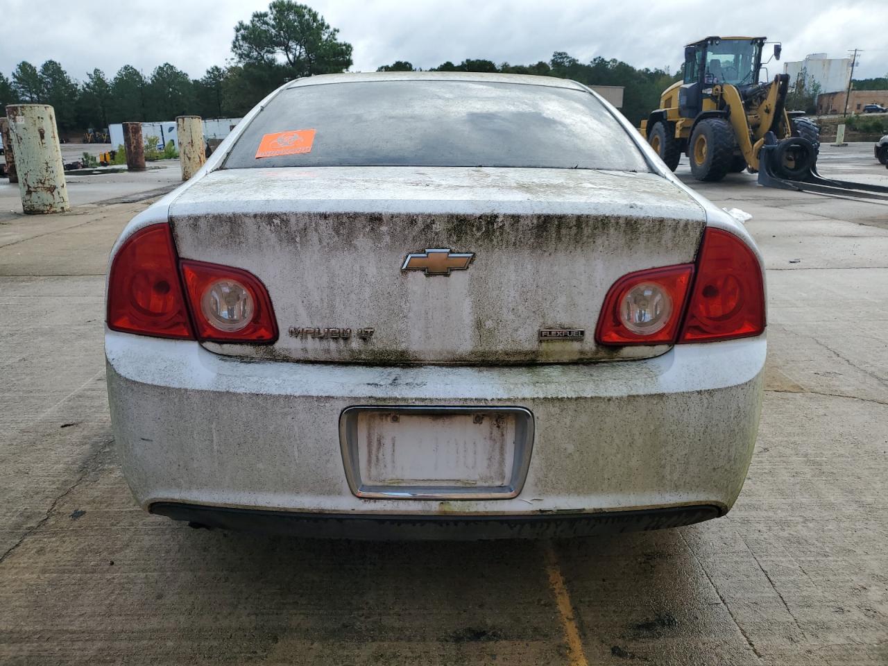 2011 Chevrolet Malibu 1Lt VIN: 1G1ZC5EU0BF381798 Lot: 86261505